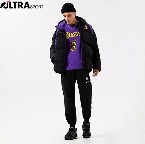 Мужской пуховик Nike Lal Jkt Fill Cts St DN4715-010 цена