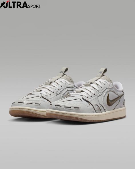 Кроссовки женские Jordan Air 1 Low IM6662-181 цена
