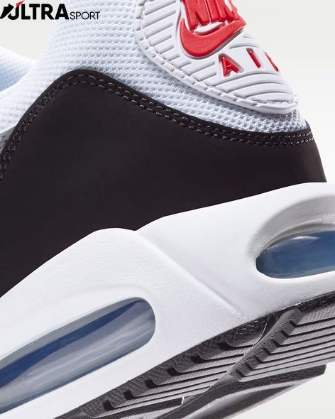 Мужские кроссовки NIKE AIR MAX CORRELATE 511416-104 цена