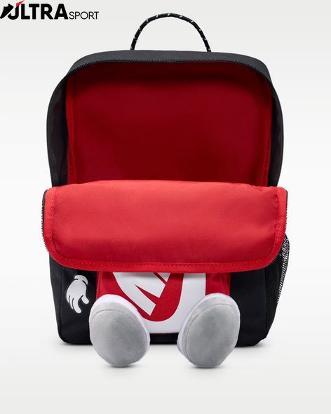 Детский рюкзак NIKE Y NK BOXY BKPK HM9973-010 цена