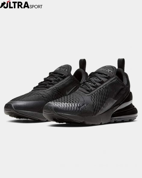 Кросівки чоловічі Air Max 270 AH8050-005 ціна