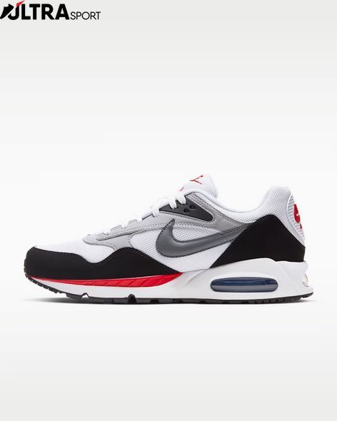 Мужские кроссовки NIKE AIR MAX CORRELATE 511416-104 цена