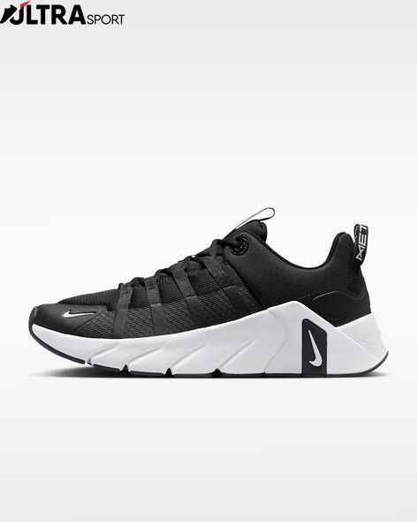 Чоловічі кросівки NIKE FREE METCON 7 II7405-002 ціна