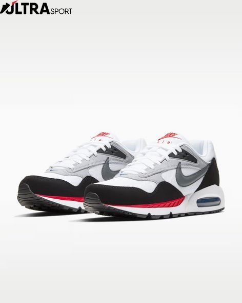 Мужские кроссовки NIKE AIR MAX CORRELATE 511416-104 цена