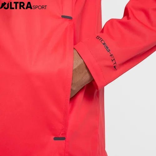 Чоловіча вітровка NIKE M NK SFADV AEROSWFT BRTBLE JKT FZ9039-696 ціна