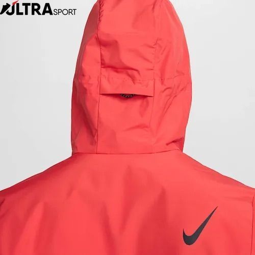 Чоловіча вітровка NIKE M NK SFADV AEROSWFT BRTBLE JKT FZ9039-696 ціна