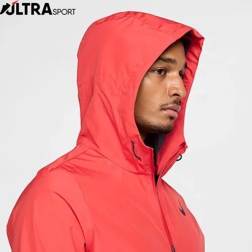 Чоловіча вітровка NIKE M NK SFADV AEROSWFT BRTBLE JKT FZ9039-696 ціна