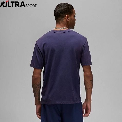 Мужская футболка Nike Jordan Dri-FIT Sport DH8920-410 цена