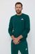 Свитшот мужской Adidas Men's Essentials Fleece Cozy IJ8893 цена