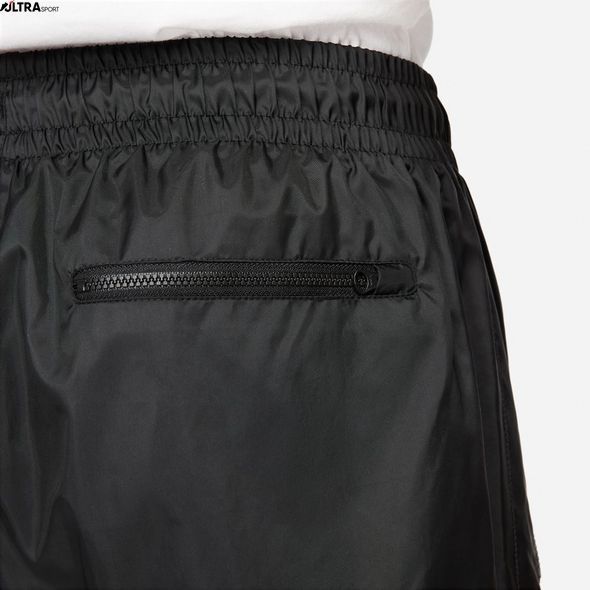 Чоловічі штани Nike M Wr Wvn Lnd Pant DX0653-011 ціна