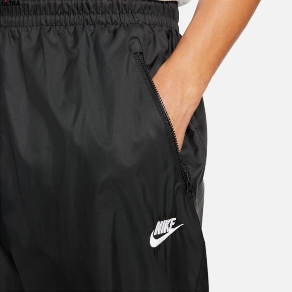Чоловічі штани Nike M Wr Wvn Lnd Pant DX0653-011 ціна