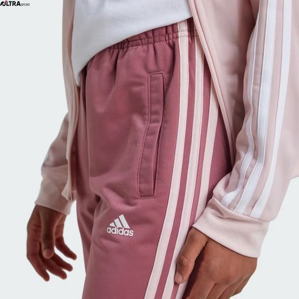 Костюм детский Essentials 3-Stripes IZ3460 цена