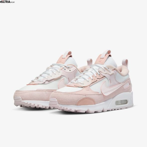 Жіночі кросівки Nike Air Max 90 Futura DM9922-104 ціна
