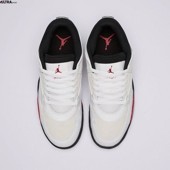 Кросівки чоловічі Air Jordan 4Rm IB7693-100 ціна