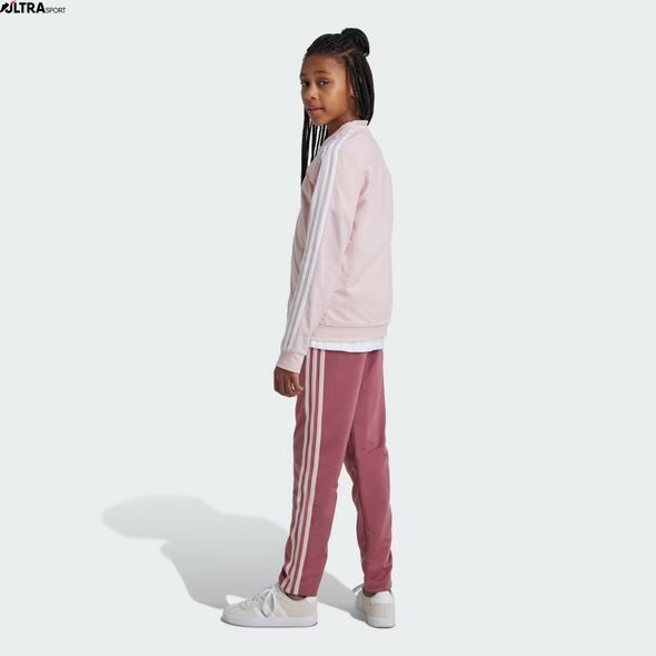 Костюм детский Essentials 3-Stripes IZ3460 цена