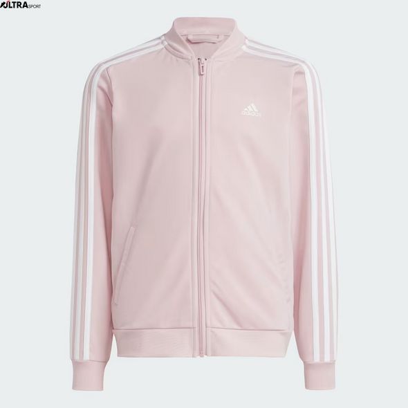 Костюм детский Essentials 3-Stripes IZ3460 цена