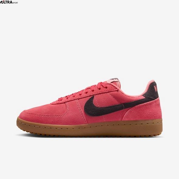 Кросівки жіночі Nike Field General Suede IF1743-601 ціна