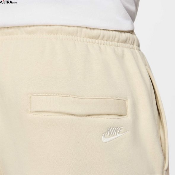Чоловічі спортивні штани NIKE M CLUB BB CF PANT NSW GFX HJ2185-234 ціна