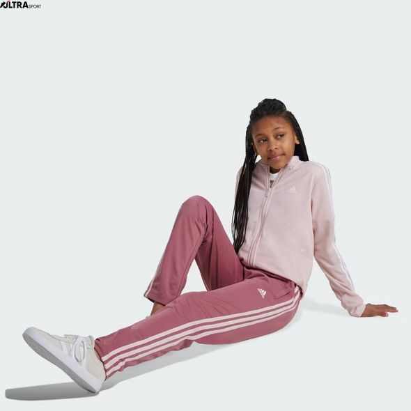 Костюм детский Essentials 3-Stripes IZ3460 цена