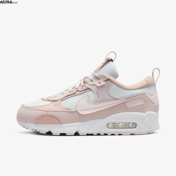 Жіночі кросівки Nike Air Max 90 Futura DM9922-104 ціна
