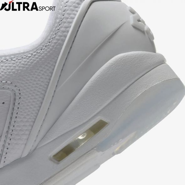 Дитячі кросівки JORDAN SIXTY PLUS LOW (GS) IO1866-101 ціна