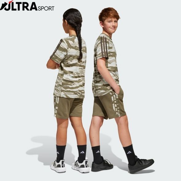 Шорти дитячі J CAMO SHORT Sportswear JC7497 ціна