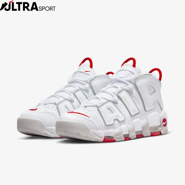 Кросівки чоловічі Nike Air More Uptempo '96 DX8965-100 ціна