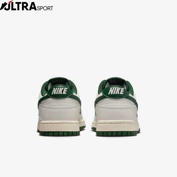 Мужские кроссовки NIKE DUNK LOW RETRO HF5441-115 цена