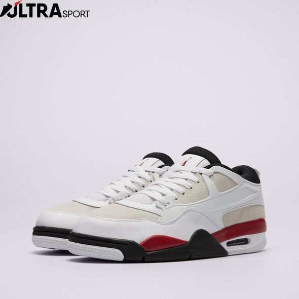Кросівки чоловічі Air Jordan 4Rm IB7693-100 ціна