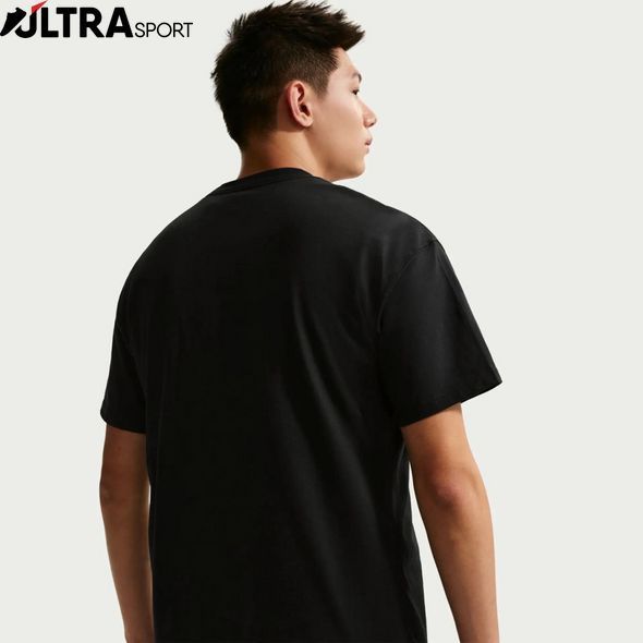Мужская футболка NIKE SB U TEE LSE MY FRIENDS IH1470-010 цена