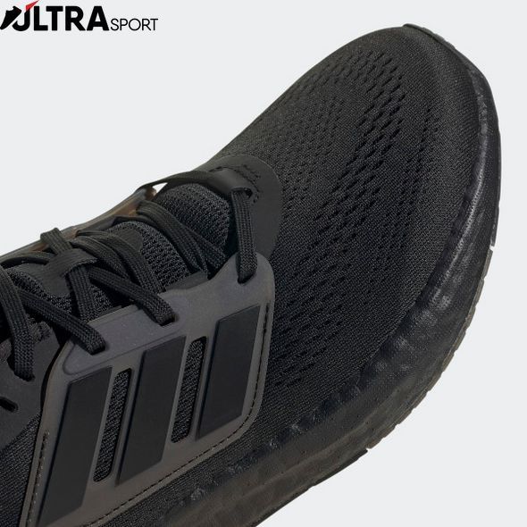 Кроссовки для бега Pureboost 22 adidas GZ5173 цена