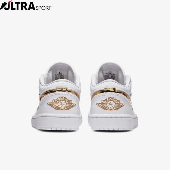 Жіночі кросівки WMNS AIR JORDAN 1 LOW SE CZ4776-100 ціна