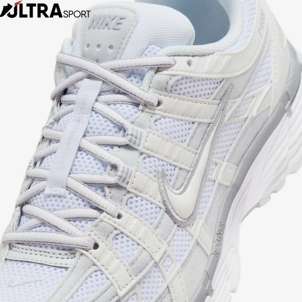 Жіночі кросівки Nike Wmns P-6000 FV6603-101 ціна