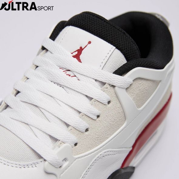Кросівки чоловічі Air Jordan 4Rm IB7693-100 ціна