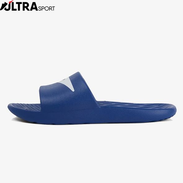 Мужские тапки Speedo Slide Am Blue 8-122295651 цена