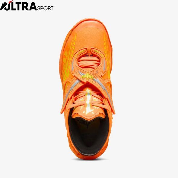 Кросівки чоловічі FAST & FURIOUS X PUMA MB.05 LA 31279601 ціна