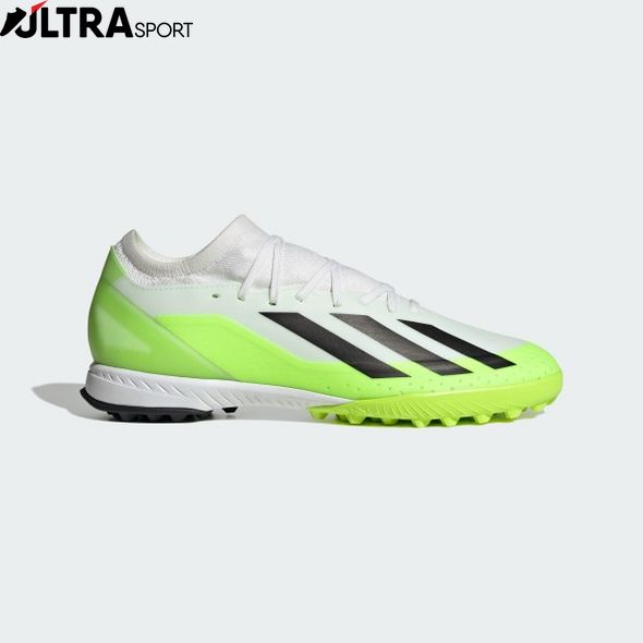 Сороконожки Adidas X Crazyfast.3 Tf · ID9337 цена