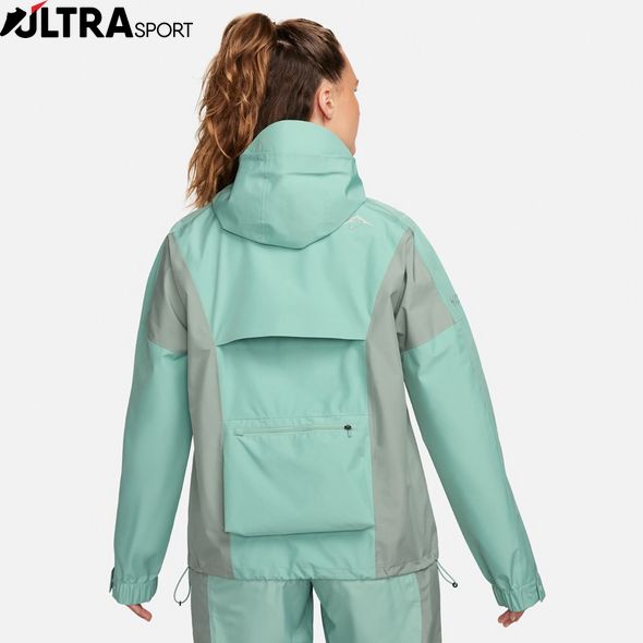 Куртка Nike W Trail Grtx Infinium Jkt FB7642-309 цена