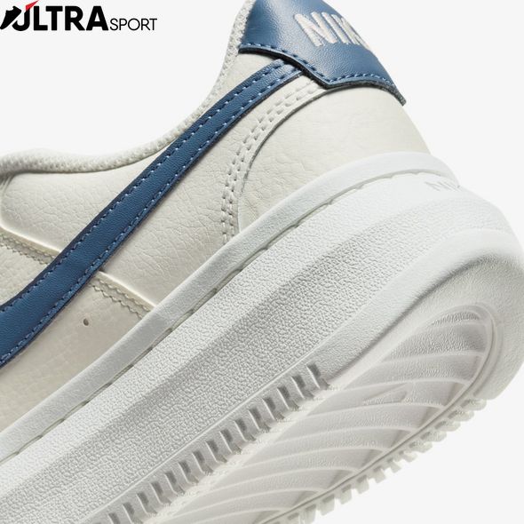 Жіночі кросівки Nike W Court Vision Alta Ltr DM0113-102 ціна