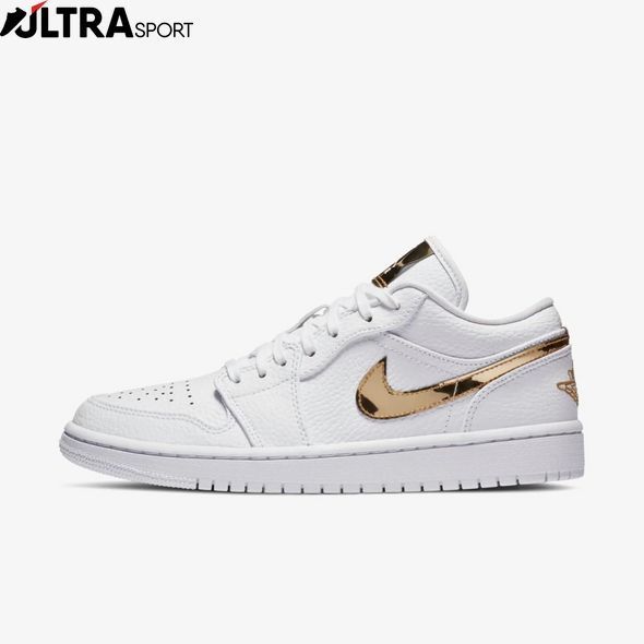 Жіночі кросівки WMNS AIR JORDAN 1 LOW SE CZ4776-100 ціна
