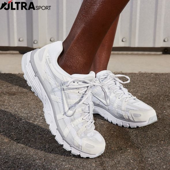 Жіночі кросівки Nike Wmns P-6000 FV6603-101 ціна