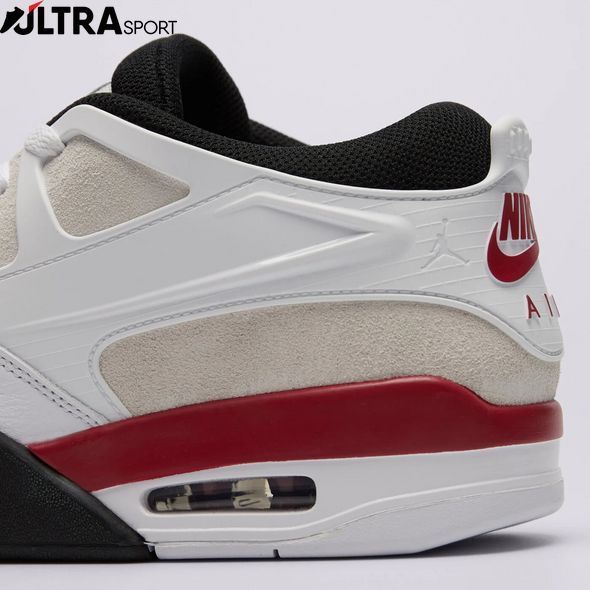 Кросівки чоловічі Air Jordan 4Rm IB7693-100 ціна