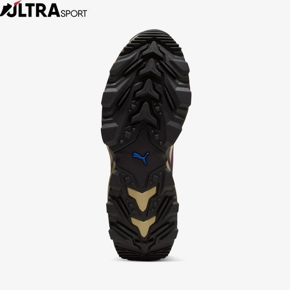 Кроссовки мужские Puma Fade Nitro Ripstop TR 40635902 цена