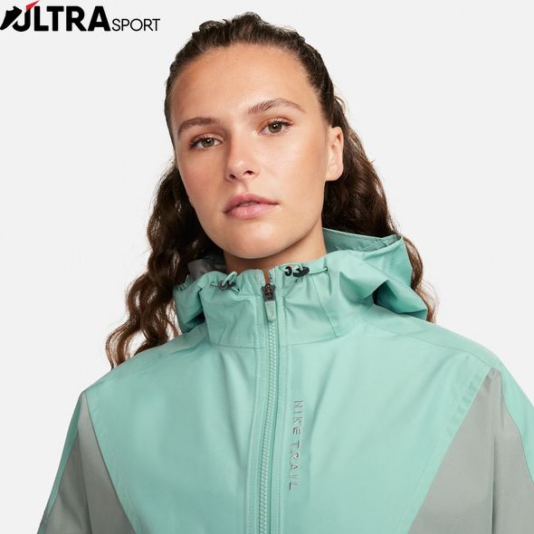 Куртка Nike W Trail Grtx Infinium Jkt FB7642-309 ціна
