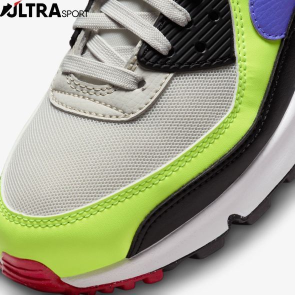 Жіночі кросівки Nike Wmns Air Max 90 Multi DH8010-003 ціна