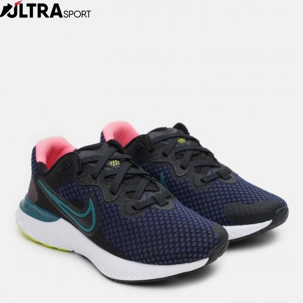 Кросівки Nike Wmns Renew Run 2 CU3505-004 ціна
