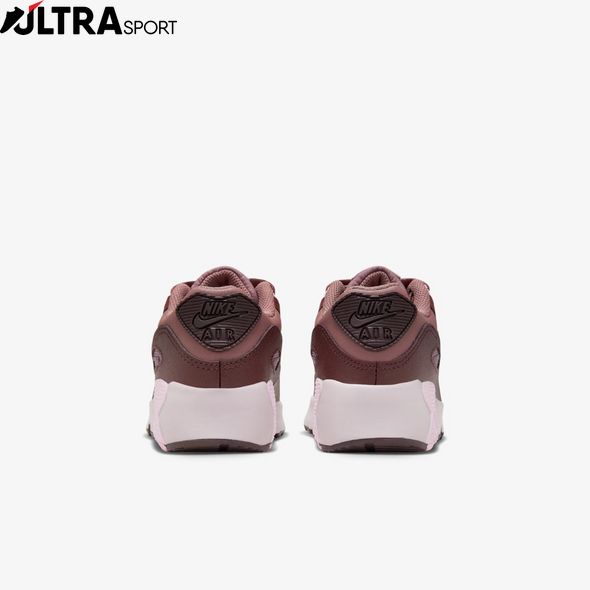 Кросівки Nike Air Max 90 Ltr (Ps) CD6867-201 ціна