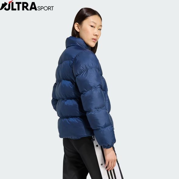 Куртка женская Adicolor Short Puffer Jacket JX2950 цена