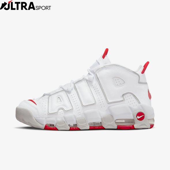 Кросівки чоловічі Nike Air More Uptempo '96 DX8965-100 ціна