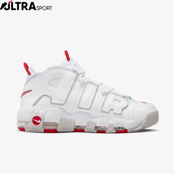 Кросівки чоловічі Nike Air More Uptempo '96 DX8965-100 ціна